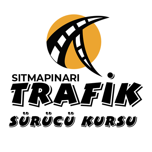 Sıtmapınarı Trafik Sürücü Kursu Logo